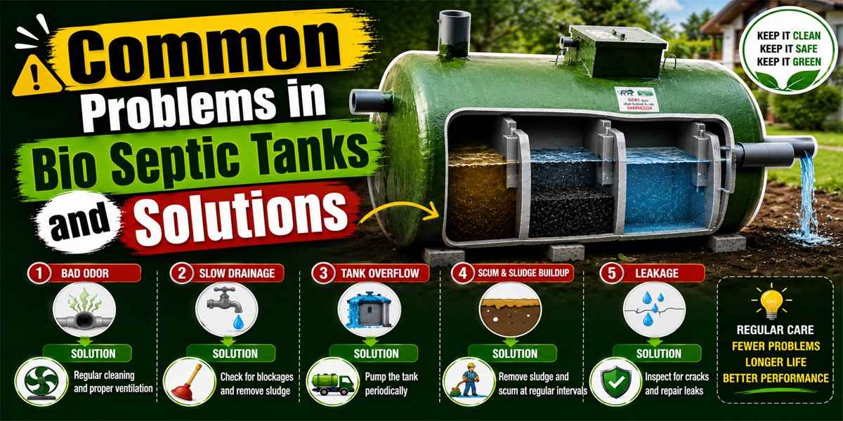 common-bio-septic-tank-problems