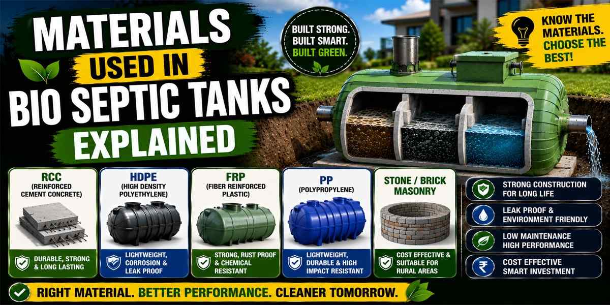 do-bio-septic-tanks-need-electricity