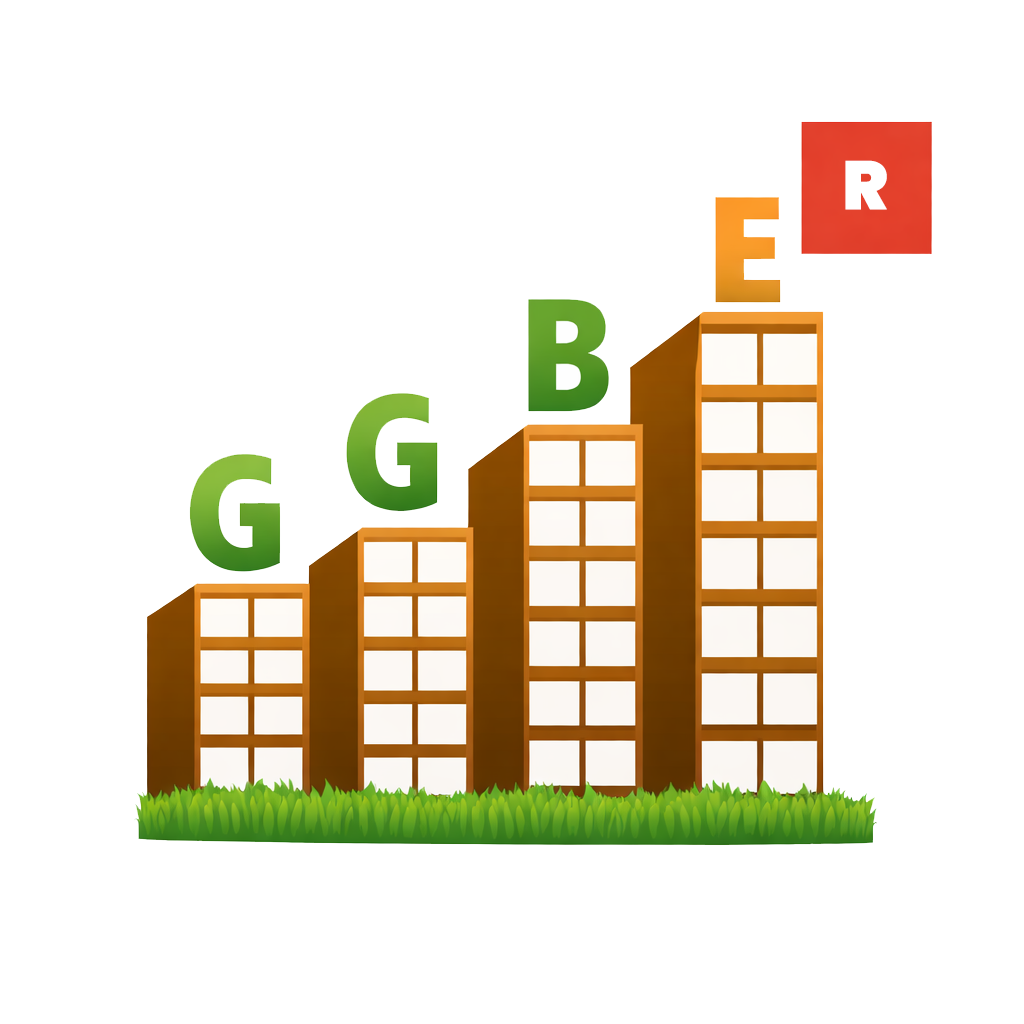 ggbe logo