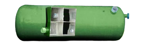 Bio Septic Tank