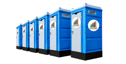 FRP TOILET