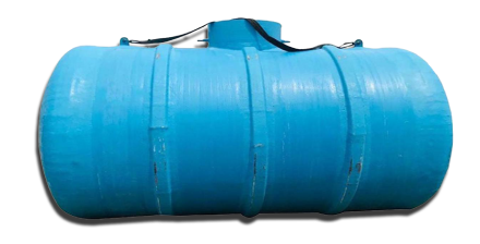 Water Storage FRP