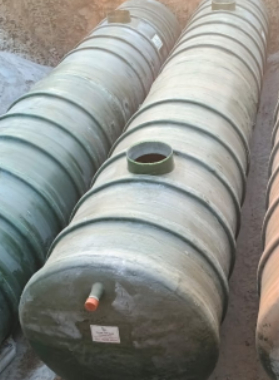 Smart Sewage Treatment Plant