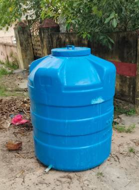 Water Storage FRP Tank 25,000 Litres
